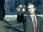 Deadly Premonition - Pantalla