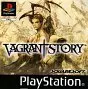 Vagrant Story PS2