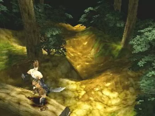 Vagrant Story