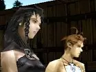 Vagrant Story - Pantalla