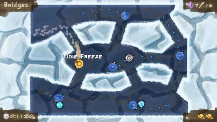 Halfbrick Echoes - Xbox 360