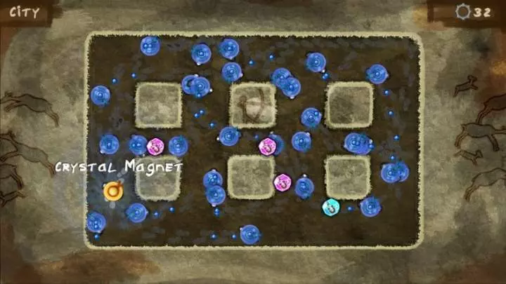 Halfbrick Echoes - Xbox 360