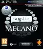 SingStar Mecano PS3