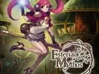 Esteria Mythos - Pantalla