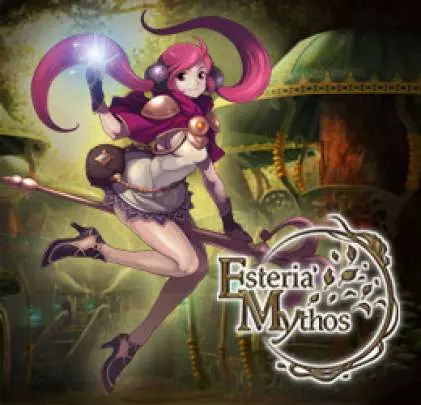 Esteria Mythos - PC