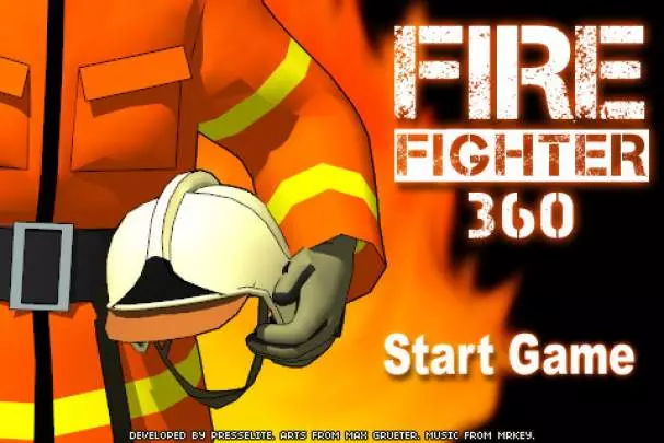 Firefighter 360