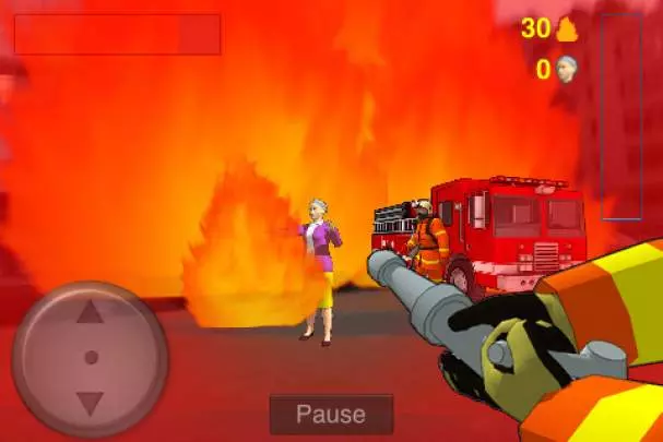 Firefighter 360