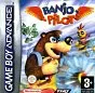 Banjo Pilot GBA