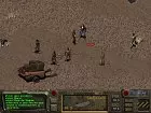 Fallout - Pantalla