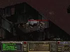 Fallout - Pantalla