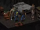 Fallout: Memorias Retro: Supervivientes del Apocalipsis