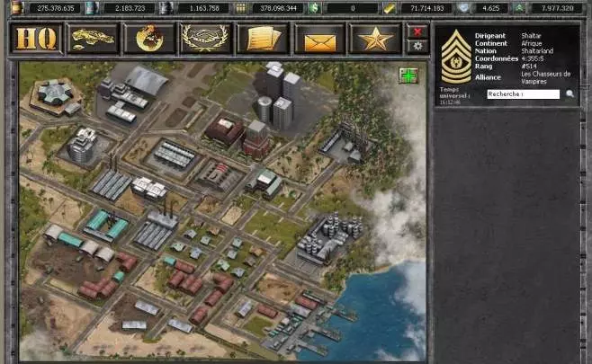 Desert Operations - PC