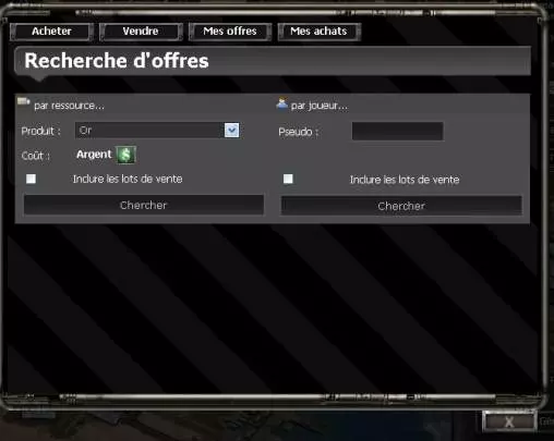 Desert Operations - PC