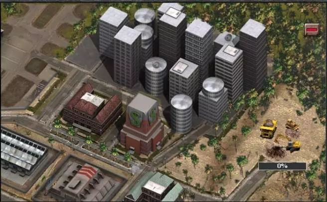 Desert Operations - PC