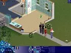 Los Sims - Pantalla