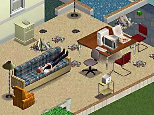 Los Sims - PC