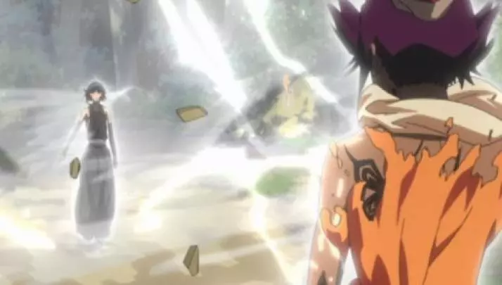 Bleach Soul Carnival 2