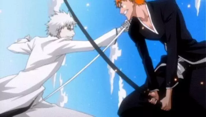 Bleach Soul Carnival 2