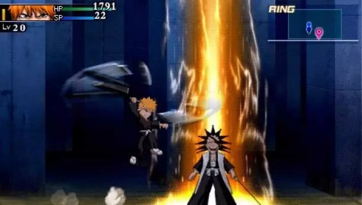 Bleach: Soul Carnival 2