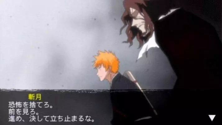 Bleach: Soul Carnival 2