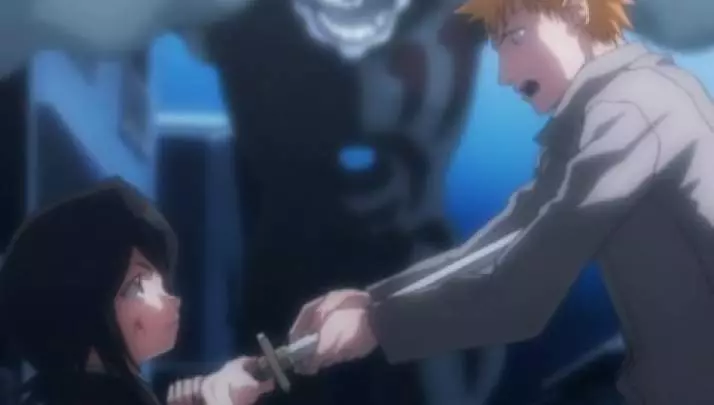 Bleach Soul Carnival 2