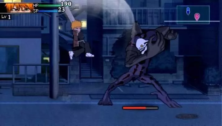 Bleach: Soul Carnival 2