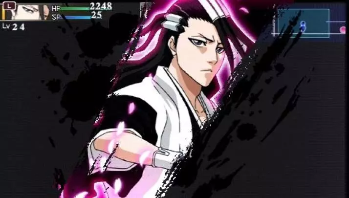 Bleach Soul Carnival 2