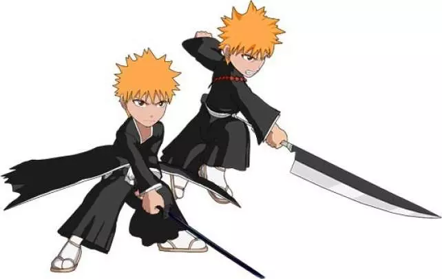 Bleach Soul Carnival 2