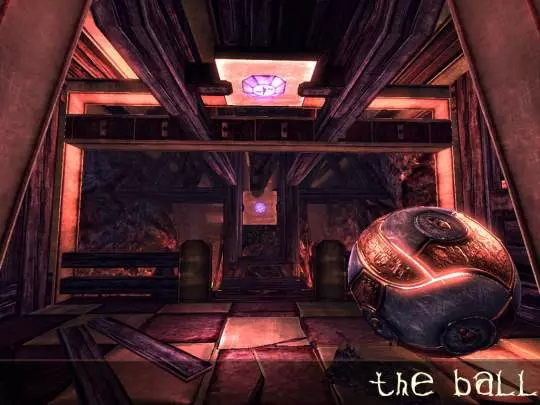 The Ball - PC