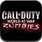 Call of Duty : World at War : Zombies