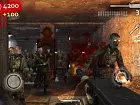 Call of Duty World at War Zombies - Imagen iOS