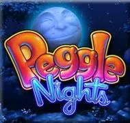 Carátula de Peggle Nights