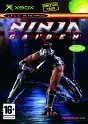 Ninja Gaiden XBOX