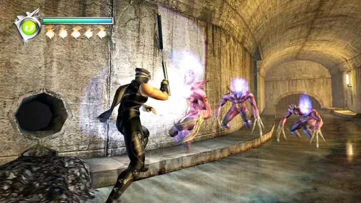 Ninja Gaiden - Xbox