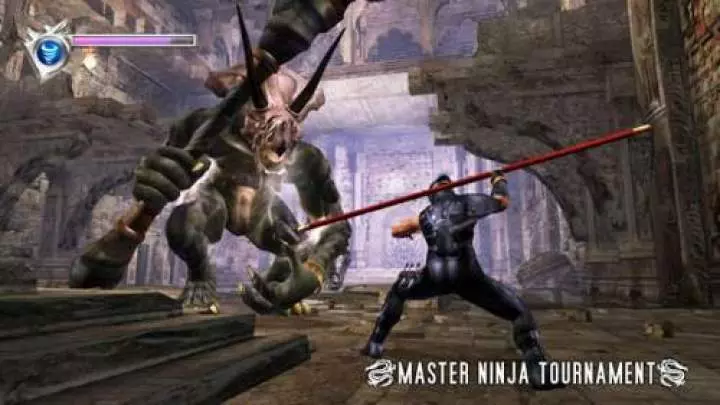 Ninja Gaiden