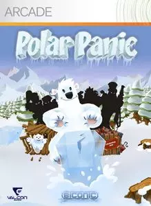 Carátula de Polar Panic