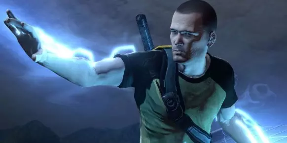 inFamous 2: inFamous 2: Dentro de la Saga
