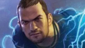 inFamous 2 se hace oficial
