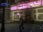 inFamous 2 - Pantalla