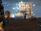 inFamous 2 - Pantalla