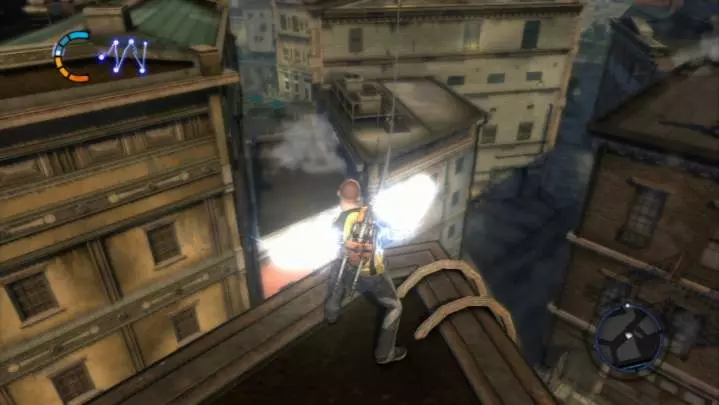 inFamous 2 - PS3