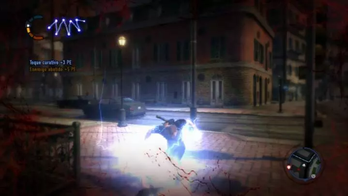 inFamous 2 - PS3