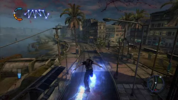 inFamous 2 - PS3