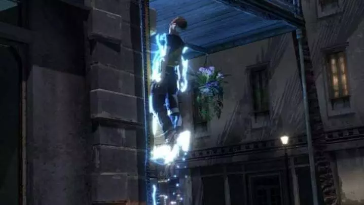 inFamous 2 - PS3