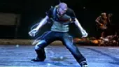inFamous 2: Trailer GamesCom