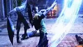 inFamous 2: Captura Gameplay - GamesCom