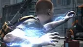 inFamous 2: Good Gameplay Trailer