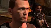 inFamous 2: Duality Trailer