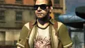 inFamous 2: Gameplay: Buen Samaritano