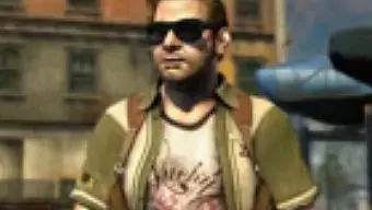 inFamous 2: Gameplay: Buen Samaritano